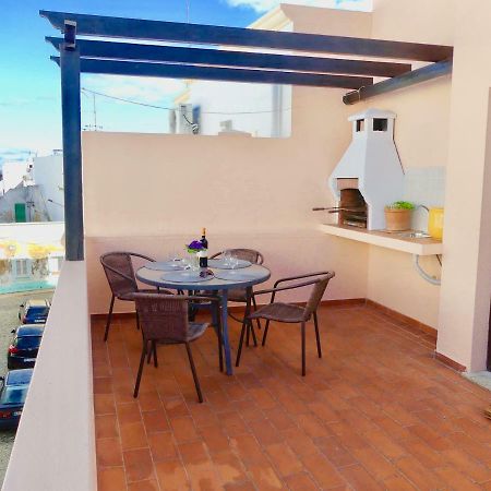 Kasa Sunshine Villa Olhao Luaran gambar