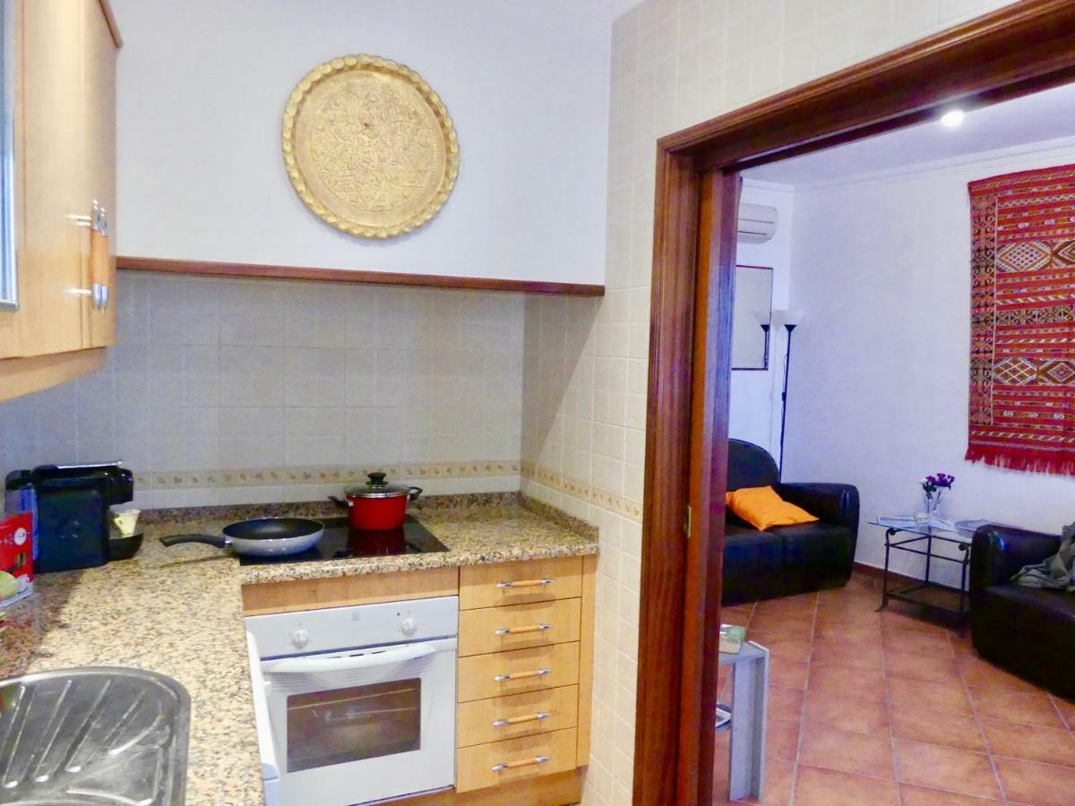 Kasa Sunshine Villa Olhao Luaran gambar