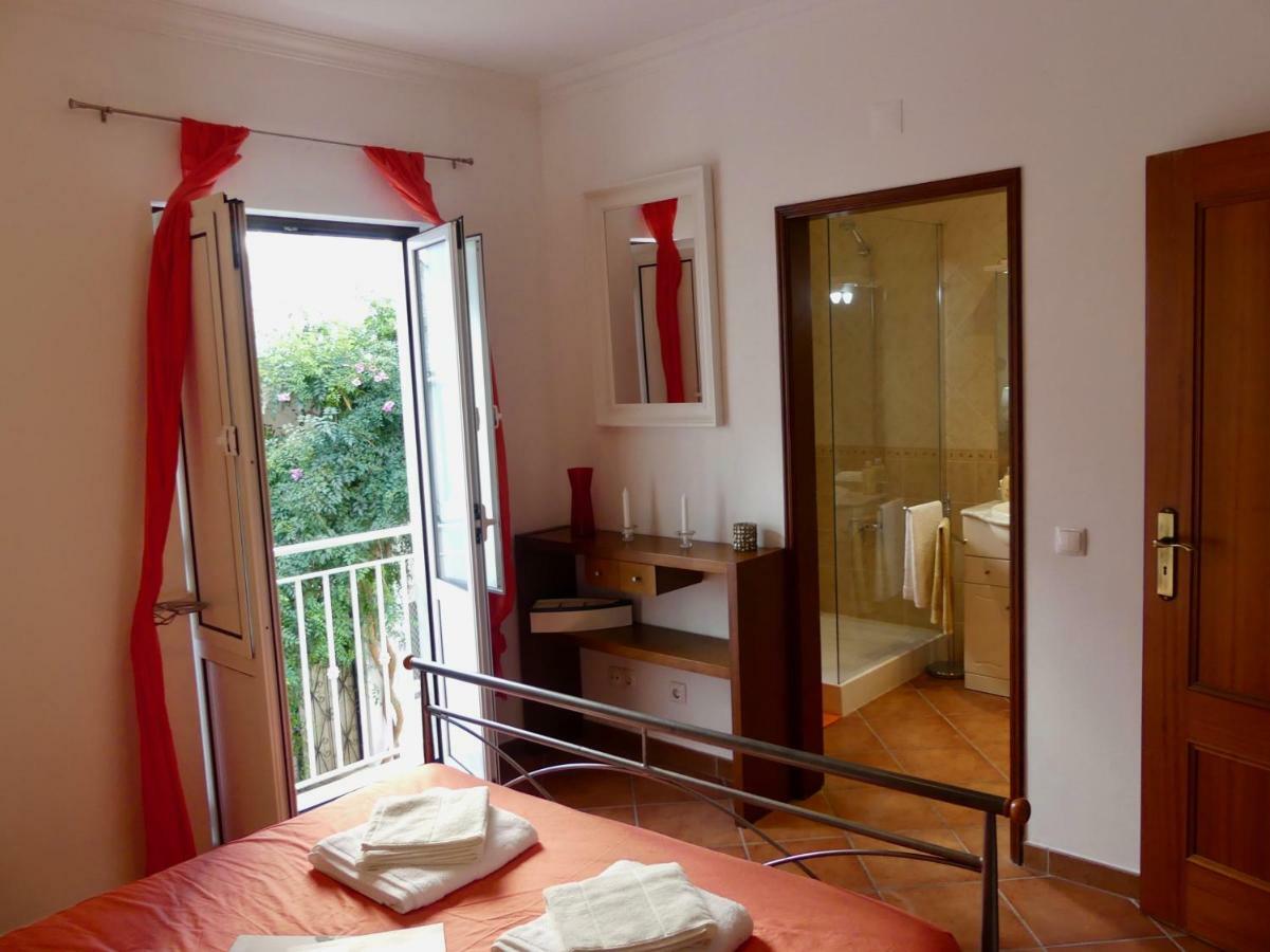 Kasa Sunshine Villa Olhao Luaran gambar