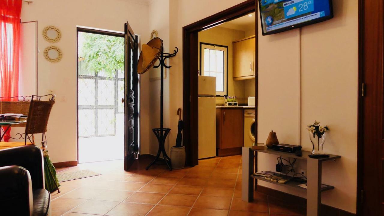 Kasa Sunshine Villa Olhao Luaran gambar