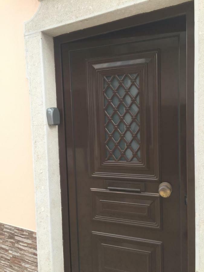 Kasa Sunshine Villa Olhao Luaran gambar