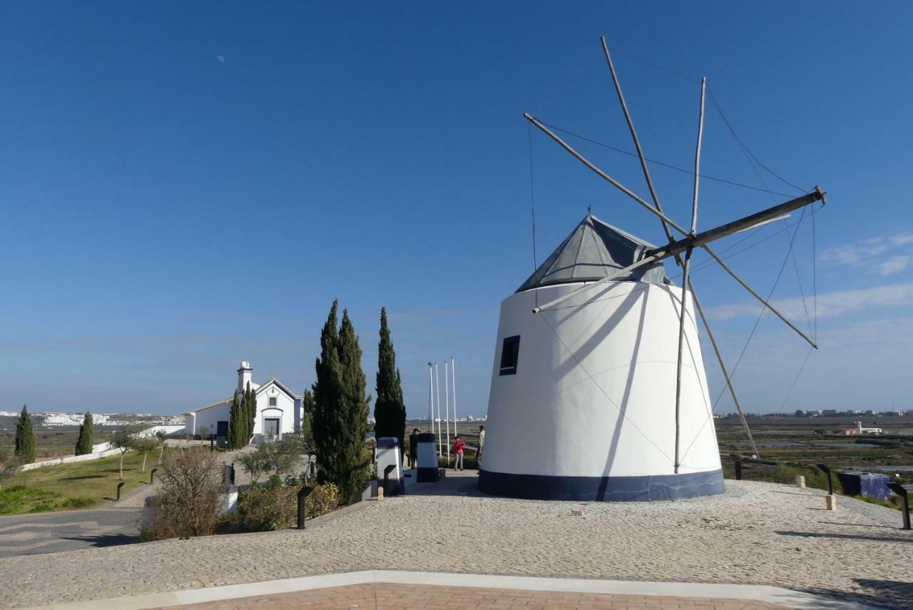 Kasa Sunshine Villa Olhao Luaran gambar