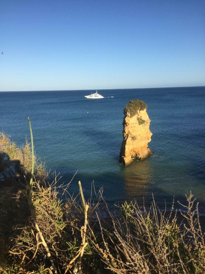 Kasa Sunshine Villa Olhao Luaran gambar